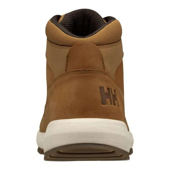 Brand New Helly Hansen Men's Richmond Boots-Waterproof, Leather Upper, Durable - Picture 9 of 12